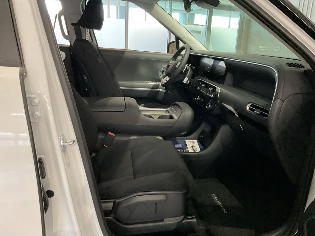 New 2026 Hyundai Palisade SE AWD/4WD image 27