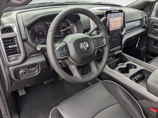 New 2026 RAM 2500 Laramie image 3