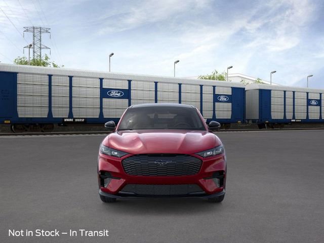 New 2025 Ford Mustang Mach-E Premium w/ Sport Appearance Package image 6