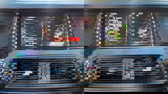 Used 2016 BMW 535i xDrive Sedan image 21