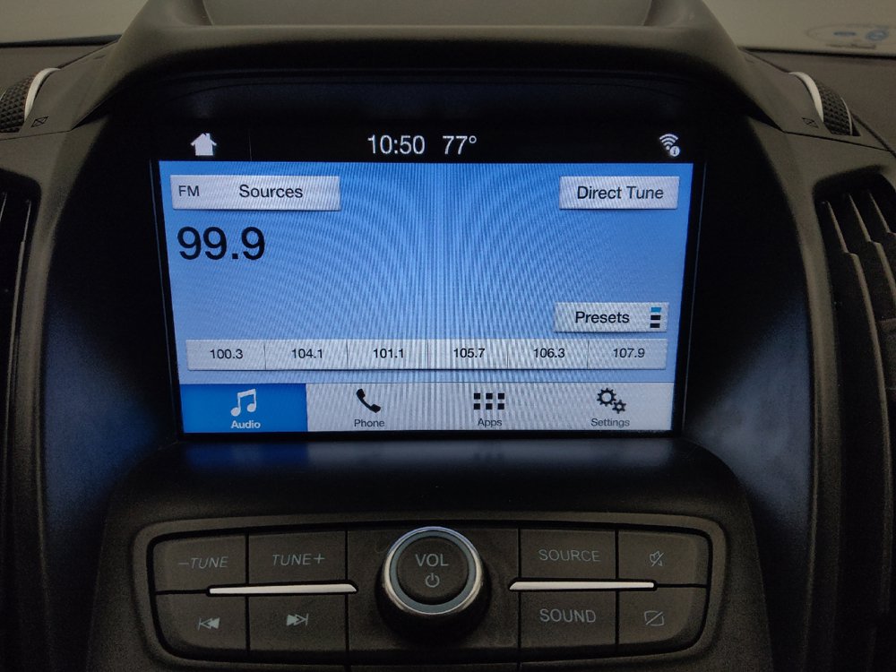 Used 2019 Ford Escape SE FWD image 25