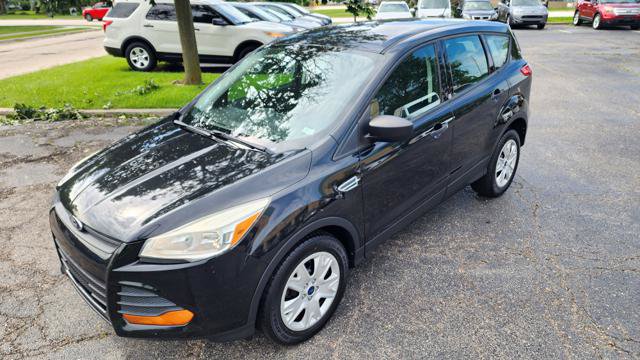 Used 2014 Ford Escape S FWD image 10