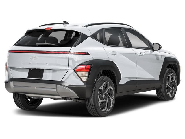 New 2026 Hyundai Kona SEL Premium AWD/4WD image 2