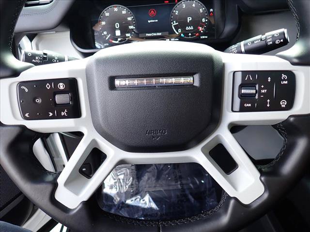 Used 2024 Land Rover Defender 110 S AWD/4WD image 16