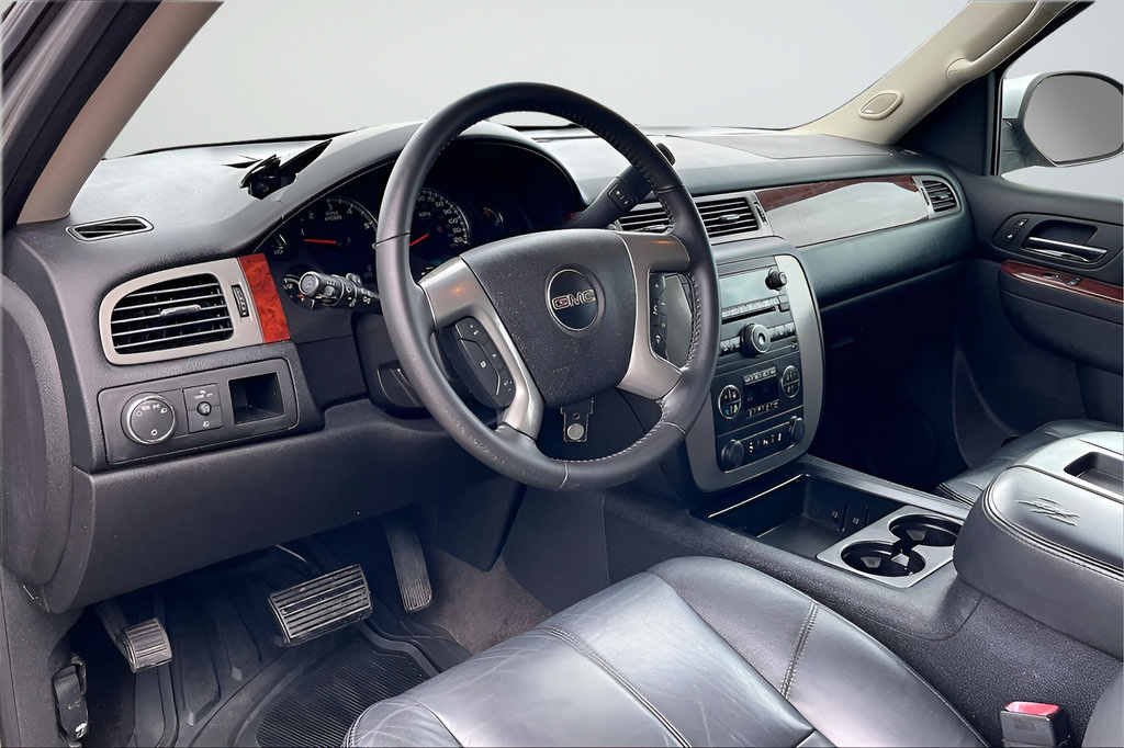 Used 2012 GMC Yukon SLT RWD image 14