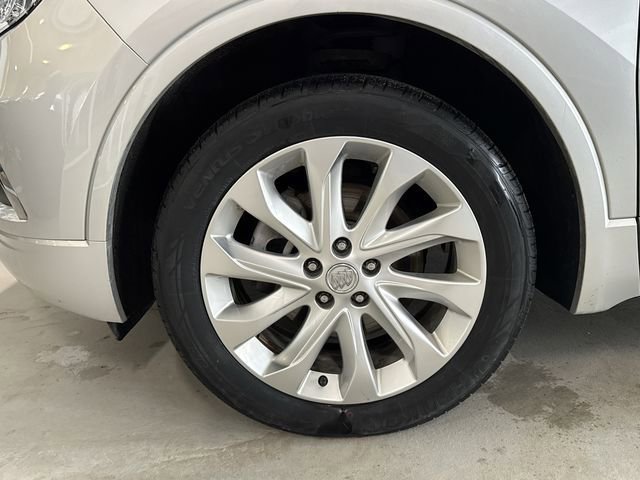 Certified 2016 Buick Envision Premium image 33