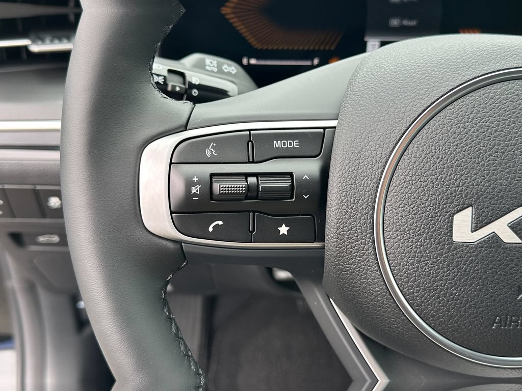 New 2026 Kia K5 GT-Line AWD/4WD image 18
