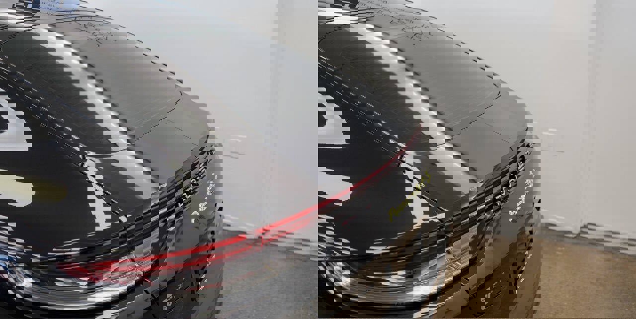 Used 2023 Porsche Panamera Turbo S image 14