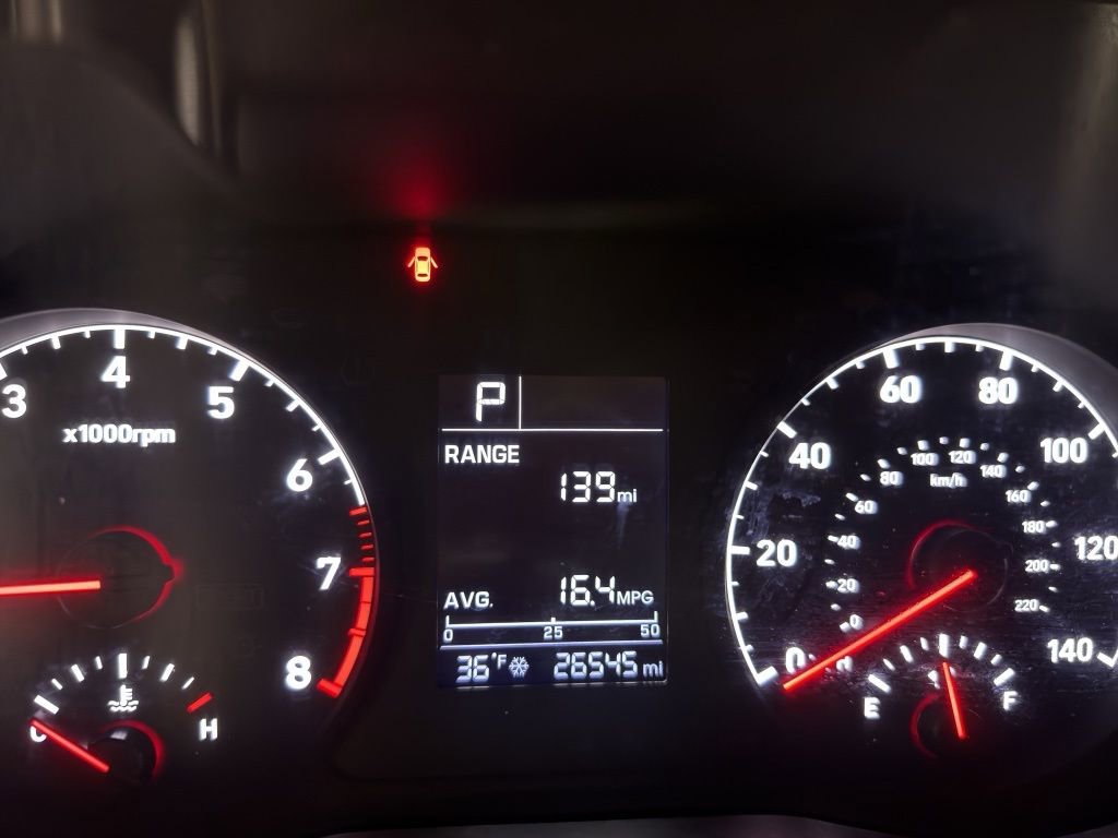 Used 2020 Hyundai Accent SE image 12