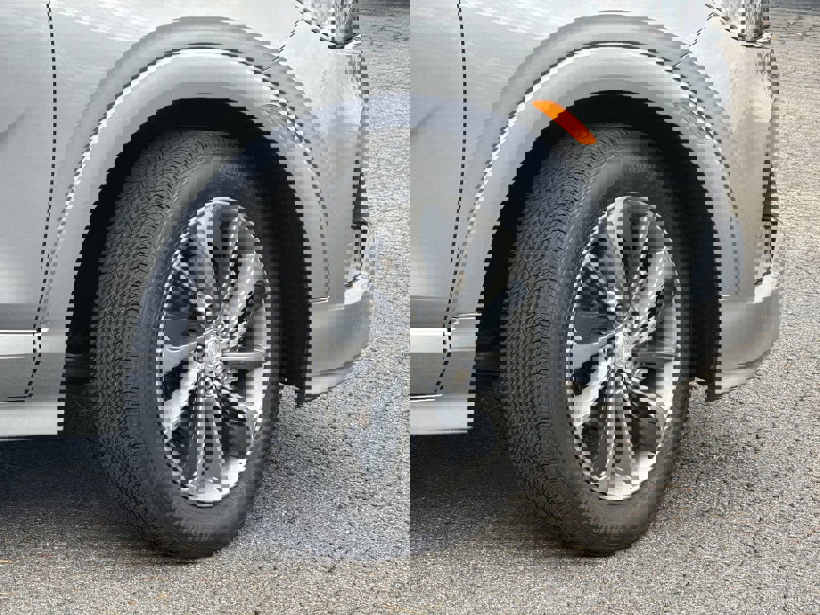 Used 2023 Buick Encore GX Select w/ Sport Touring Package image 12