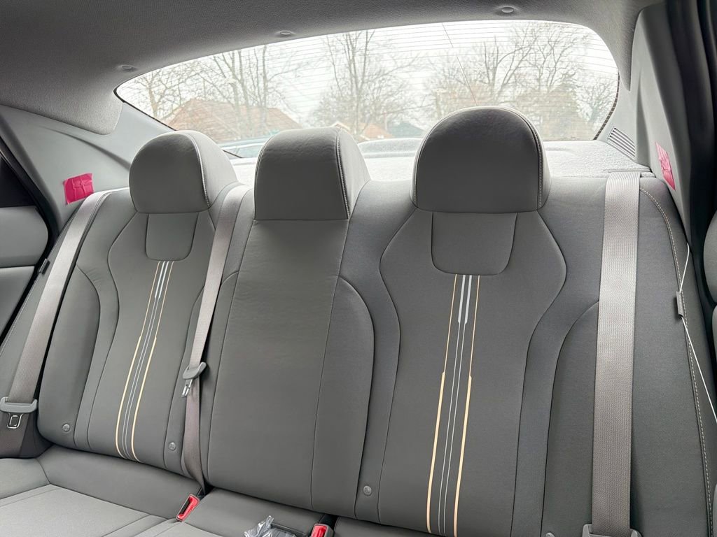 Used 2026 Hyundai Elantra Sport image 23
