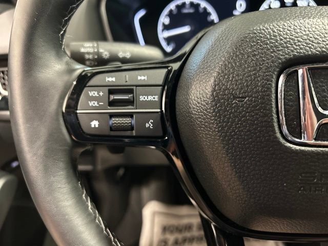 Certified 2024 Honda Civic Sport image 26