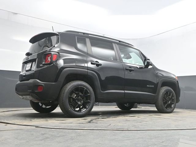 Used 2020 Jeep Renegade Altitude AWD/4WD image 54