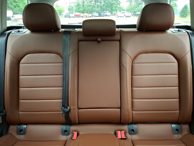 Used 2018 Volkswagen Golf Alltrack SEL AWD/4WD image 19