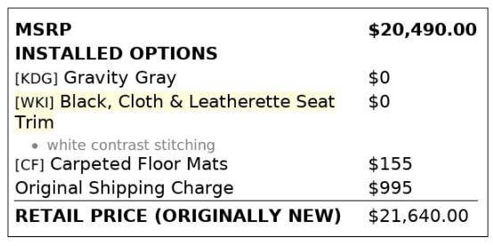 Used 2021 Kia Forte GT-Line image 5