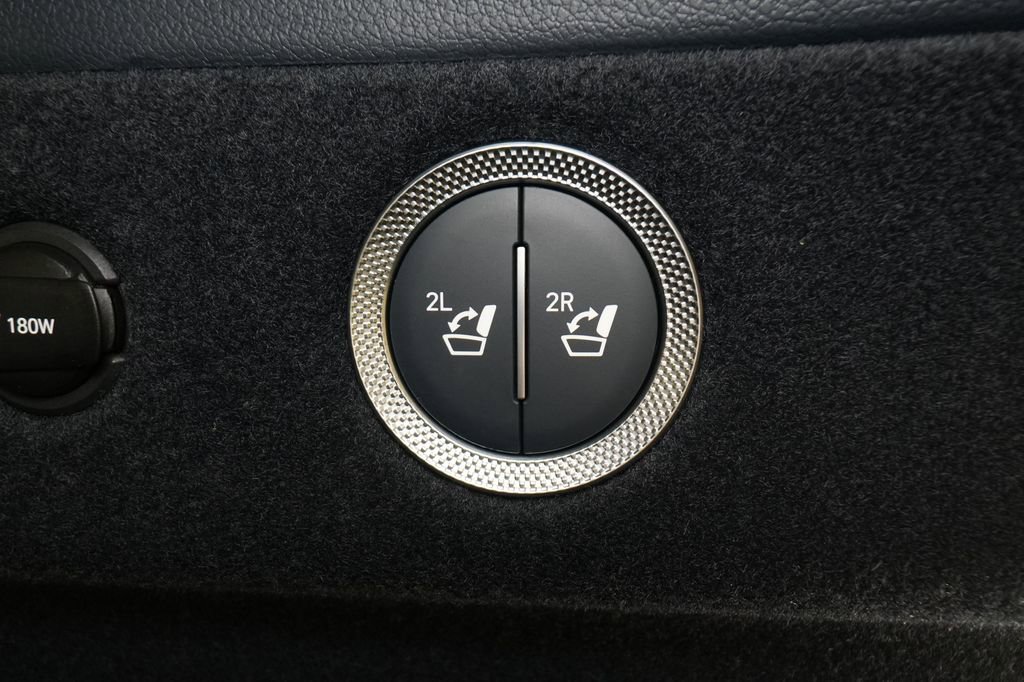 New 2026 Genesis GV80 3.5T e-SC image 31