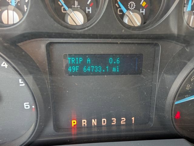 Used 2014 Ford F450 XL w/ XL Decor Group image 18