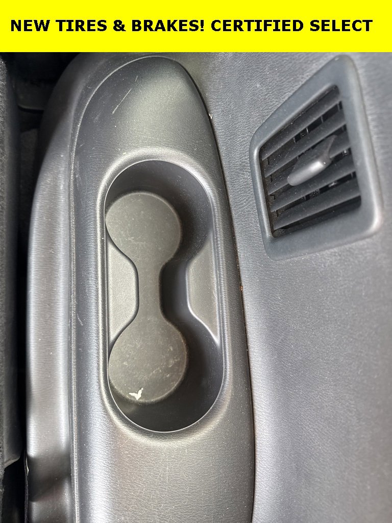 Certified 2018 Nissan Pathfinder SL image 17