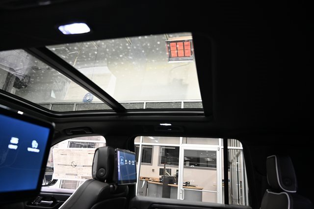 New 2026 GMC Yukon XL AT4 Ultimate w/ LPO, Illumination Package image 26