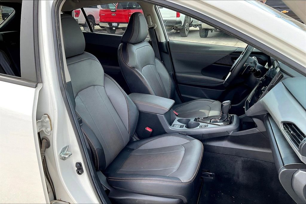 Used 2024 Subaru Crosstrek 2.5i Limited image 7
