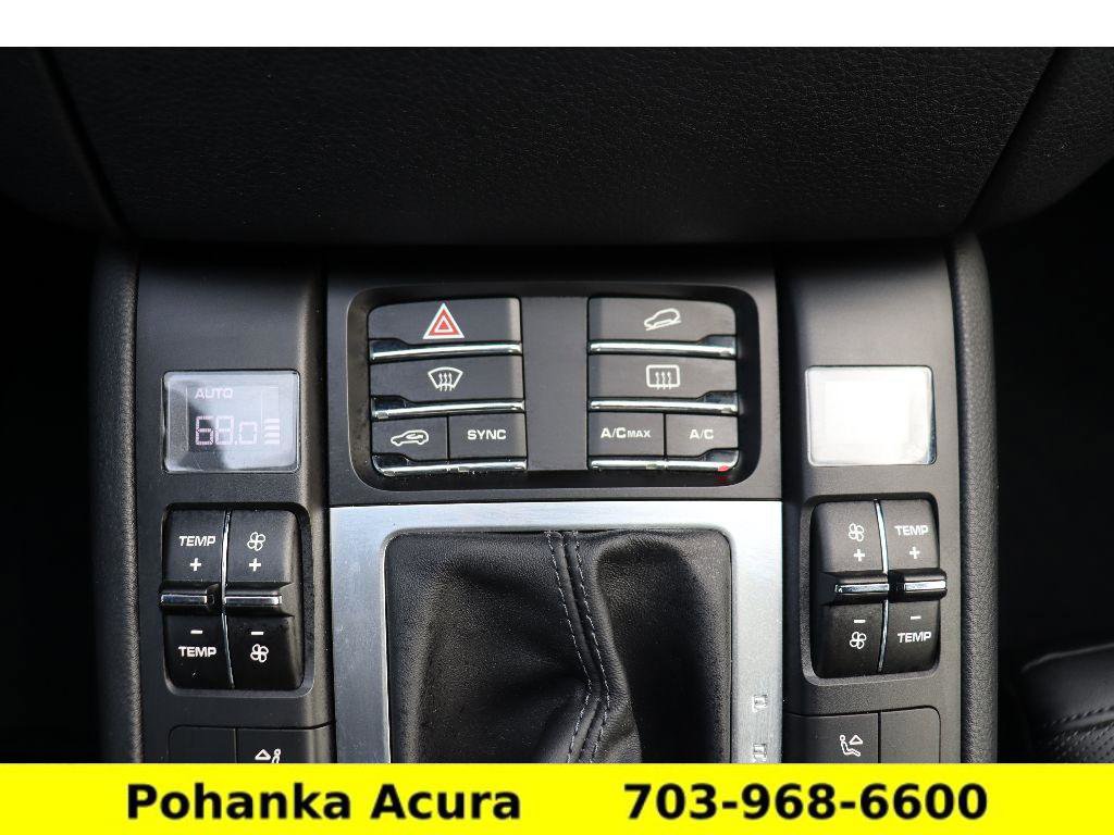 Used 2017 Porsche Macan S image 14