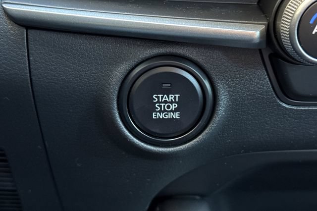 Used 2026 MAZDA MAZDA3 s Sport FWD image 24