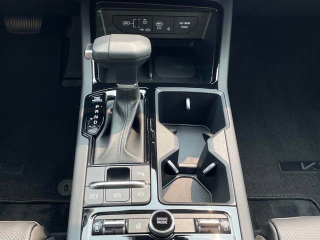 New 2025 Kia K5 EX image 10