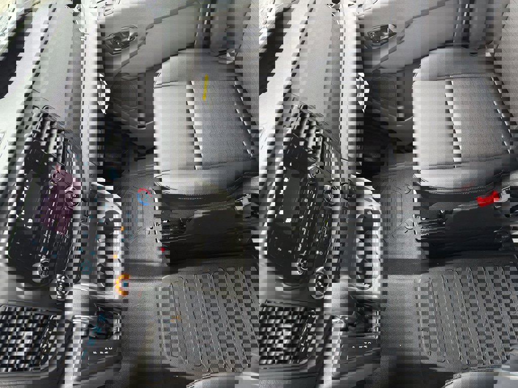 New 2025 Ford Transit 250 Low Roof AWD image 27