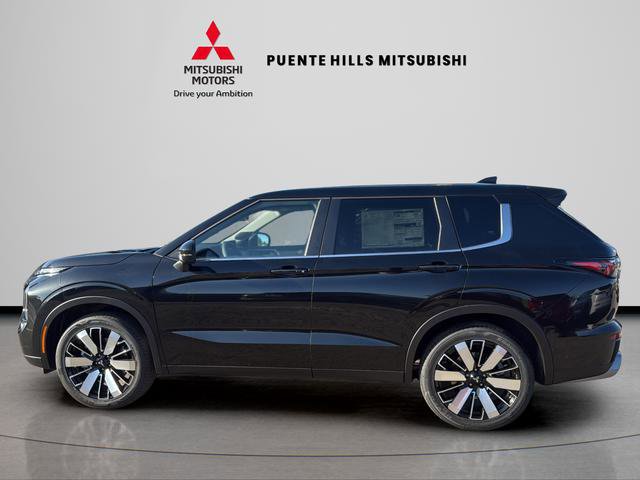 New 2026 Mitsubishi Outlander SE FWD image 8