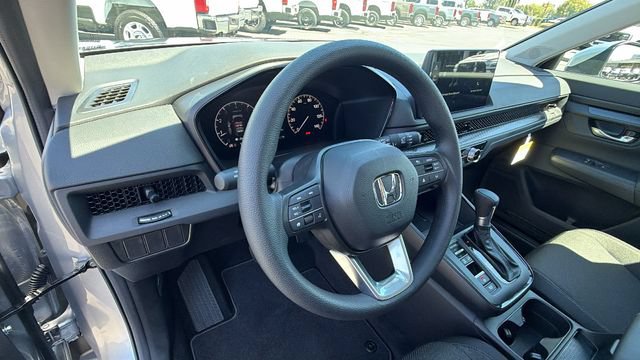 New 2026 Honda CR-V EX image 31