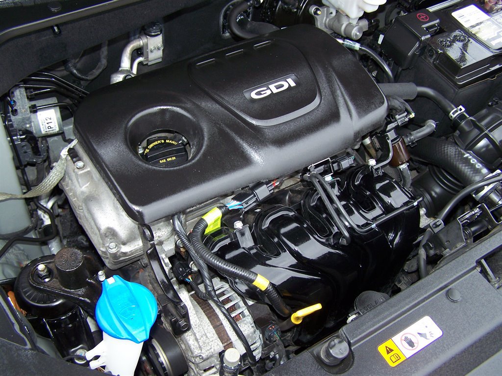 Used 2019 Kia Soul FWD image 38