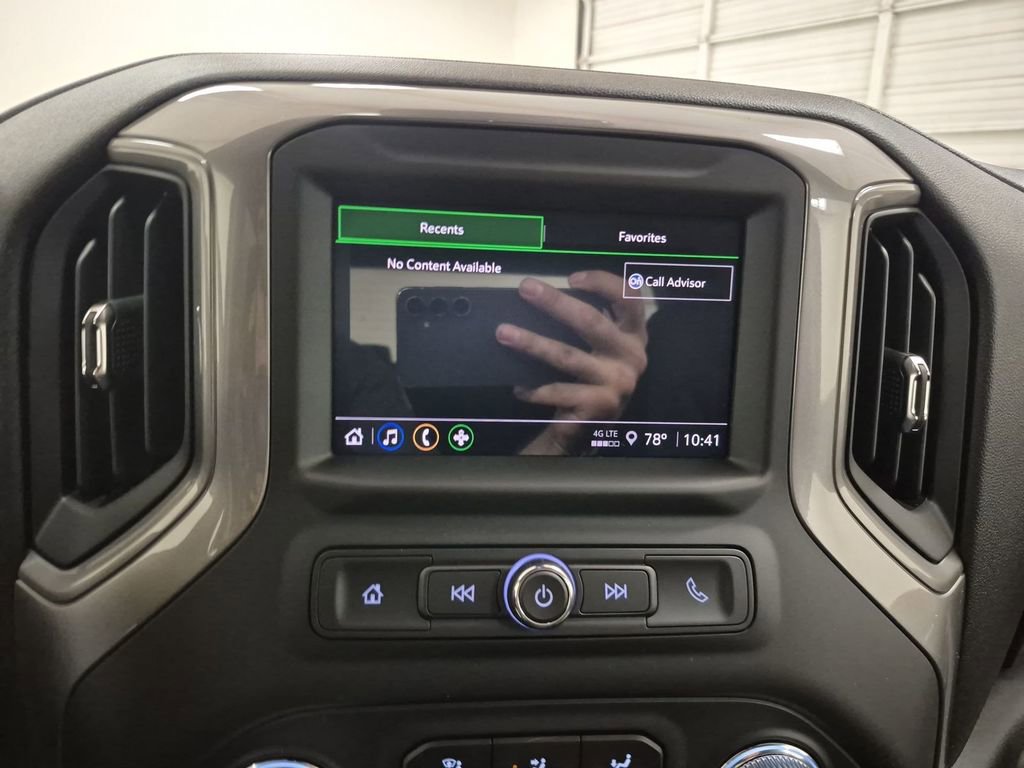 New 2026 GMC Sierra 1500 Pro w/ Graphite Edition image 14