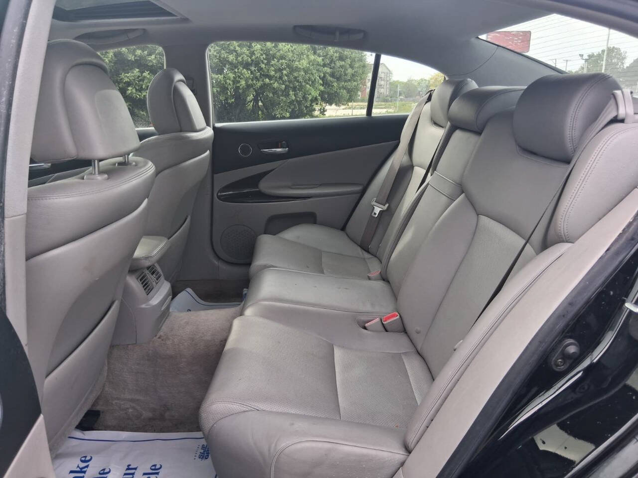 Used 2006 Lexus GS 300 AWD image 11