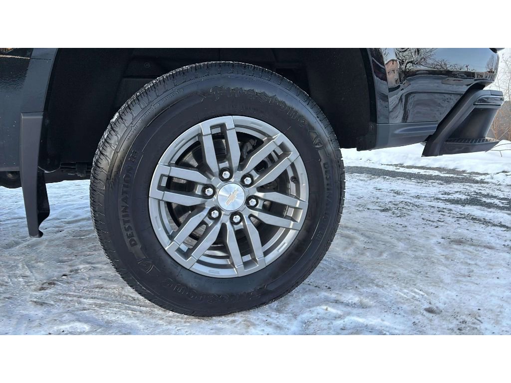 Used 2023 Chevrolet Colorado LT image 21