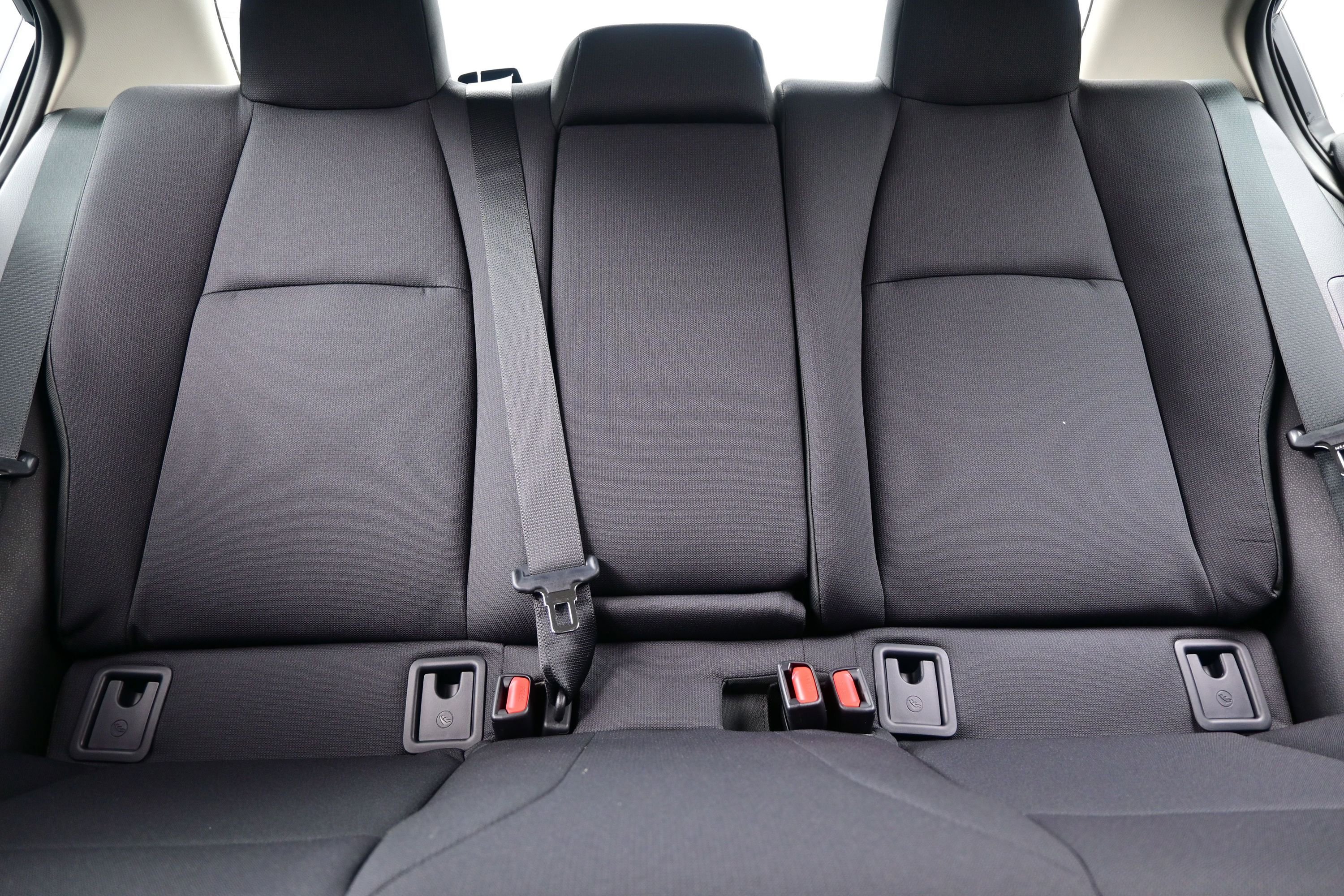 Used 2026 Toyota Corolla LE FWD image 15