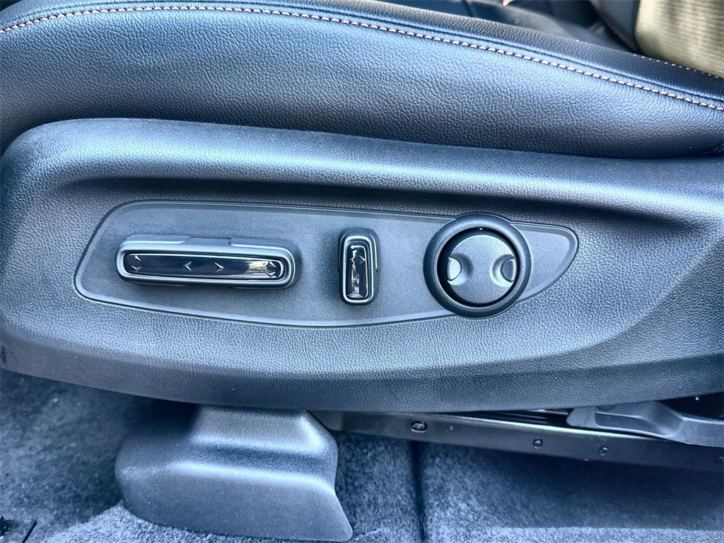 New 2026 Honda CR-V Sport-L image 14