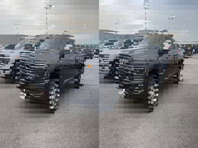 New 2026 RAM 2500 Laramie w/ Sport Appearance Package video 1