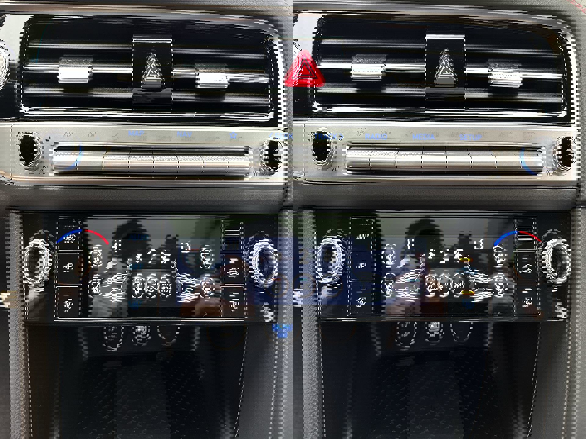 Certified 2026 Genesis G70 3.3T Sport Prestige image 19