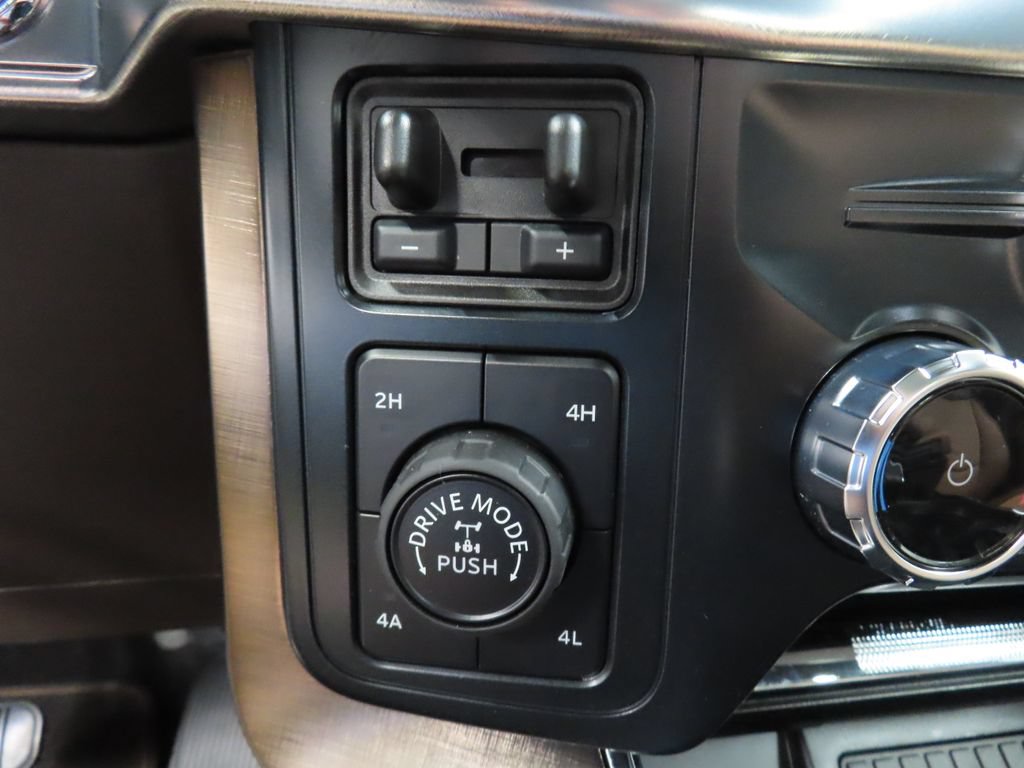 Used 2025 Ford F150 King Ranch AWD/4WD image 68