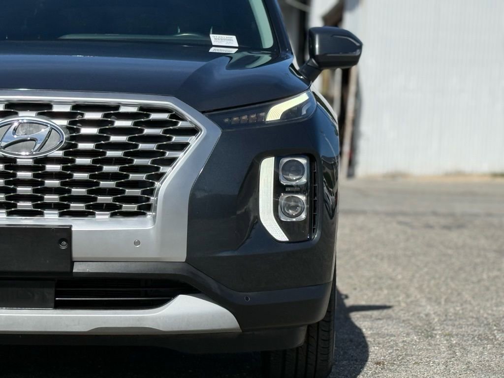 Used 2020 Hyundai Palisade SEL w/ Convenience Package image 4