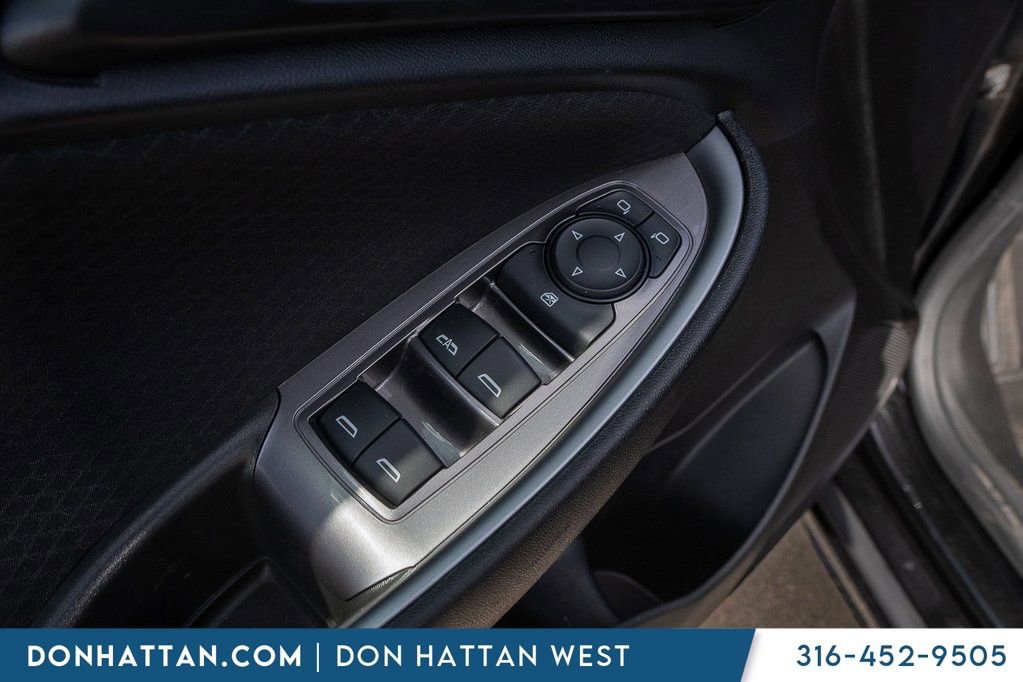 Used 2024 Chevrolet Malibu LT image 14