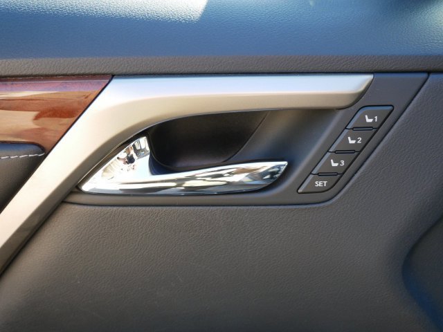 Used 2018 Lexus RX 350L AWD image 14