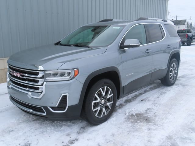 Used 2023 GMC Acadia SLE w/ Driver Convenience Package image 6