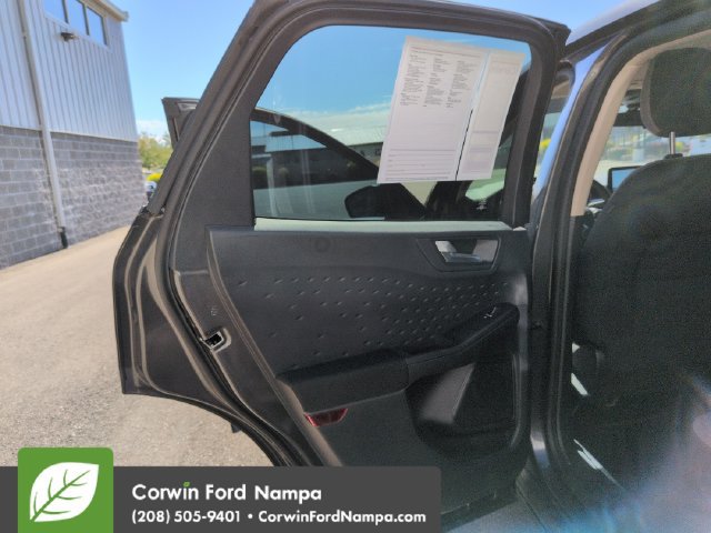 Used 2020 Ford Escape SE FWD image 24