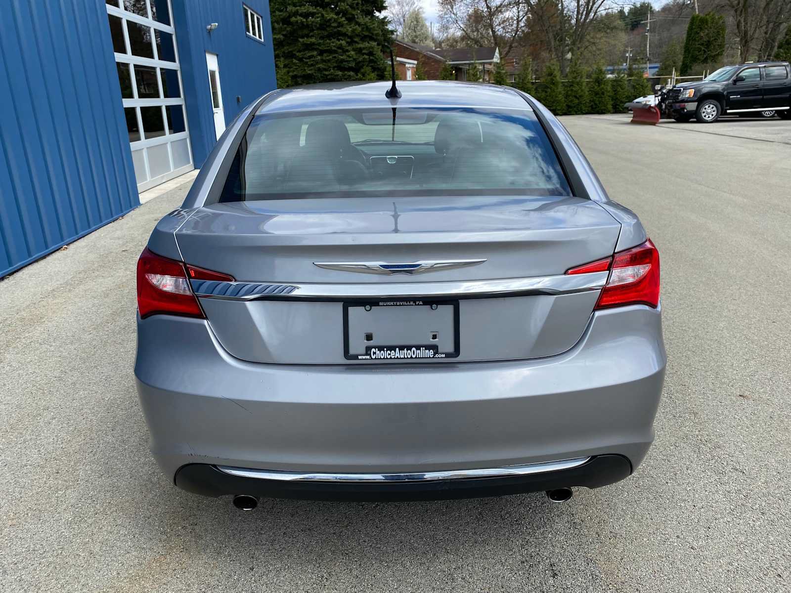 Used 2013 Chrysler 200 Limited FWD image 6