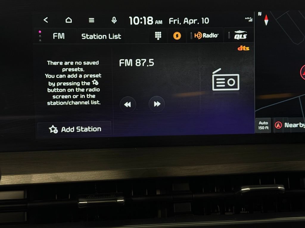 Used 2024 Kia Telluride SX Prestige X-Pro AWD/4WD image 21