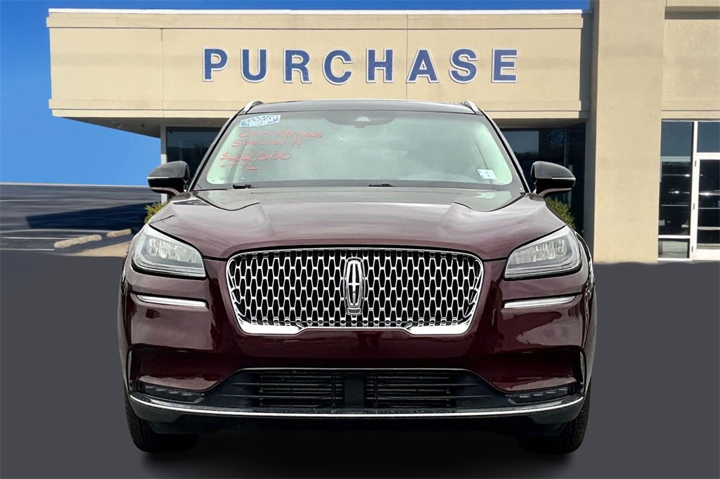 Used 2021 Lincoln Corsair Reserve w/ Elements Package image 2