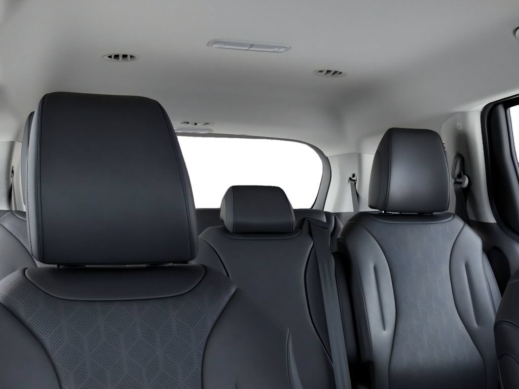 New 2026 Kia Carnival FWD image 27