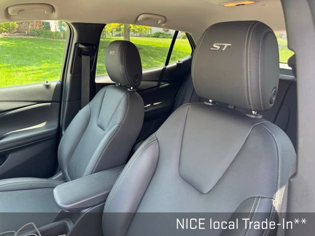 Used 2024 Buick Encore GX Sport Touring FWD image 14