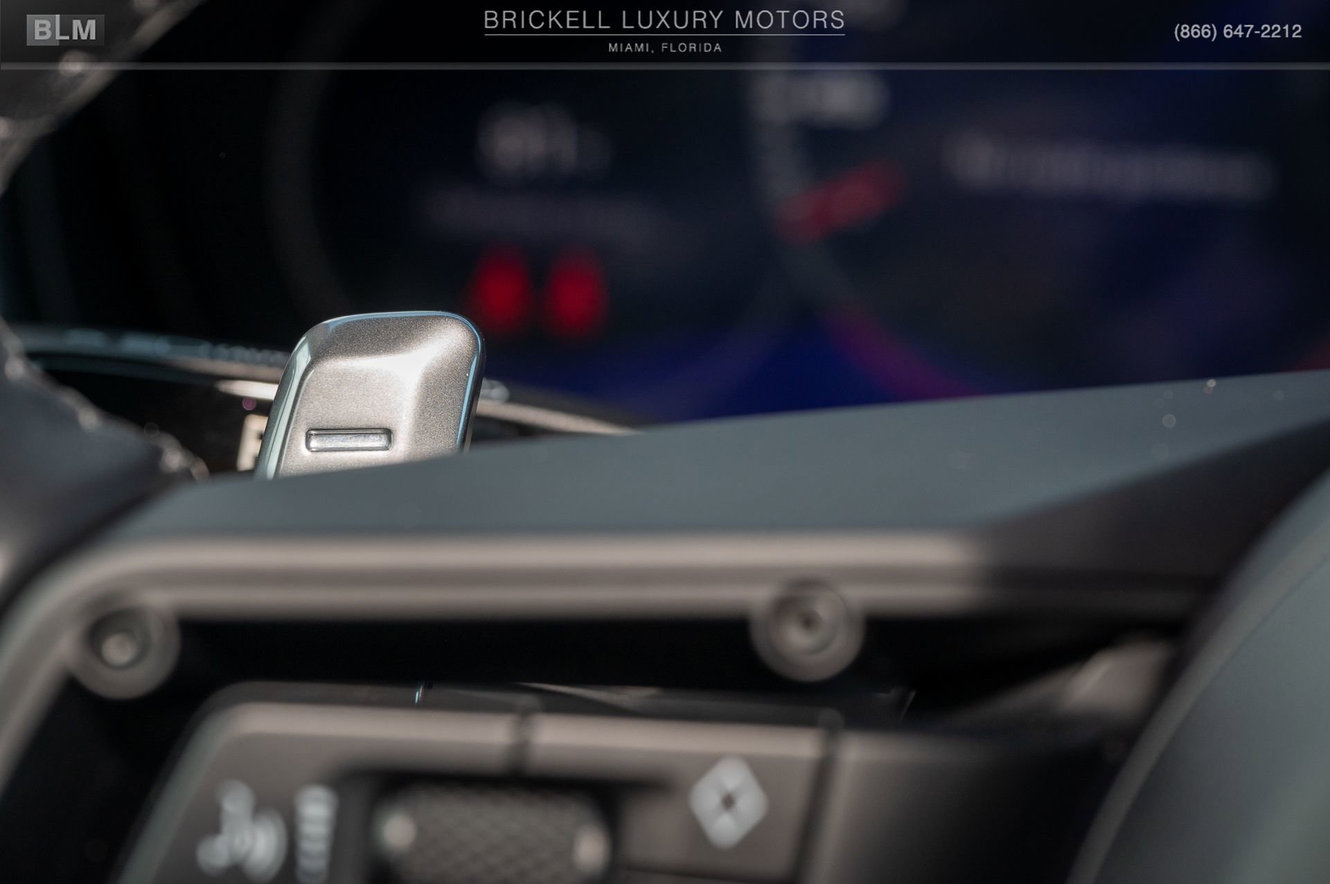 Used 2022 Porsche Panamera 4 Platinum Edition image 27